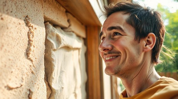 L'isolation thermique extérieure : boostez le confort chez vous !