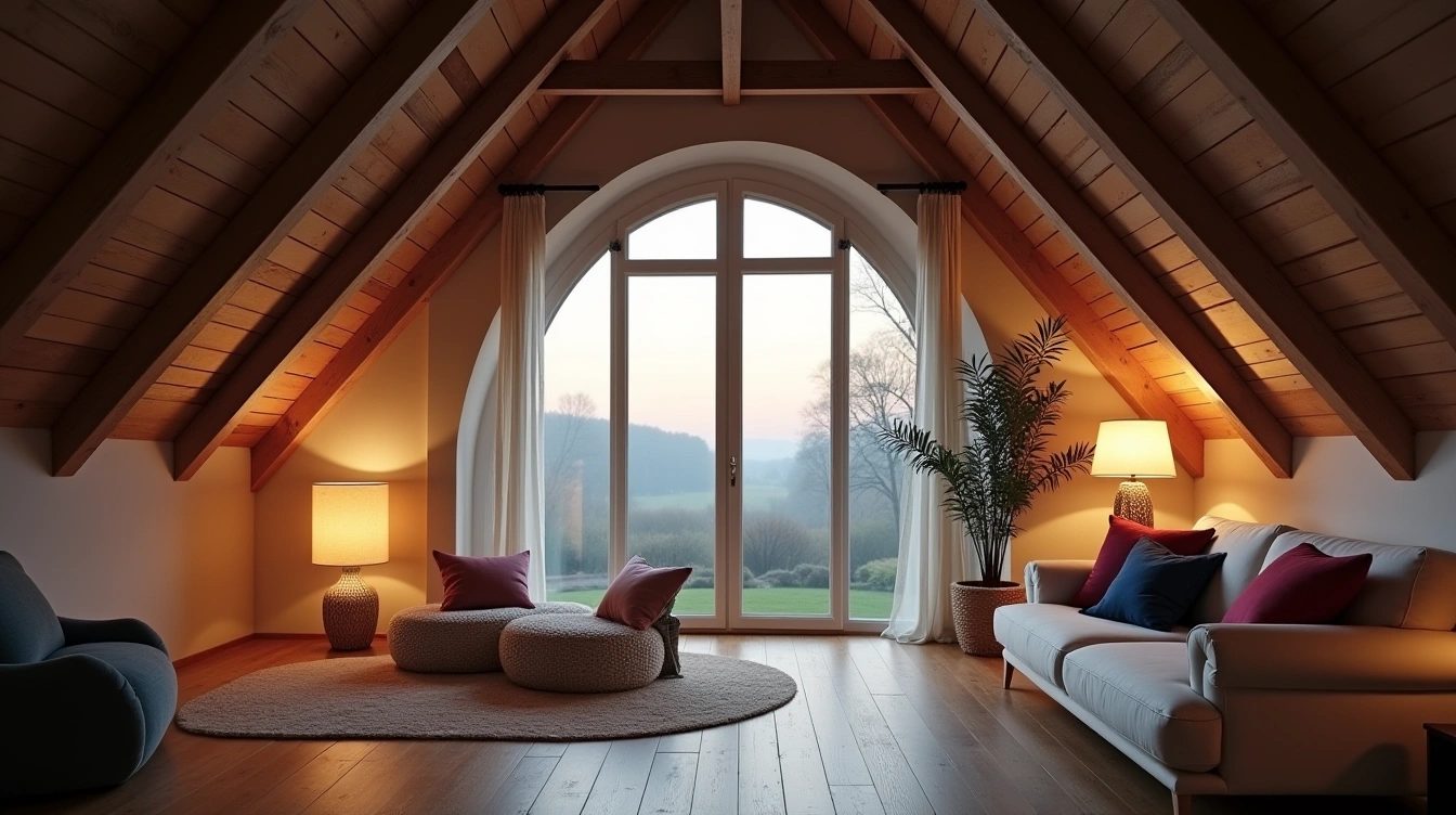 Optimisation de l’espace et organisation pratique